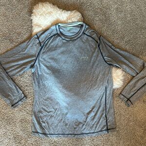 Men’s ORVIS long-sleeve tee